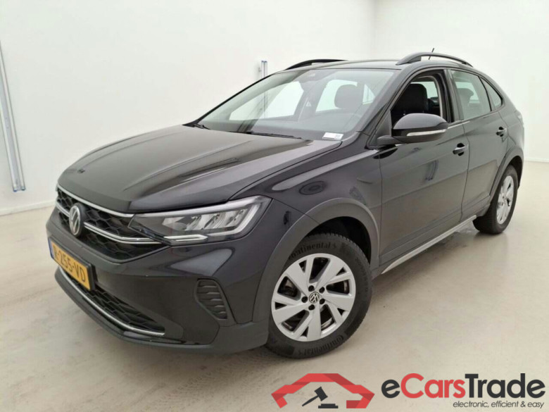 VOLKSWAGEN Taigo 1.0 TSI Life Business DSG