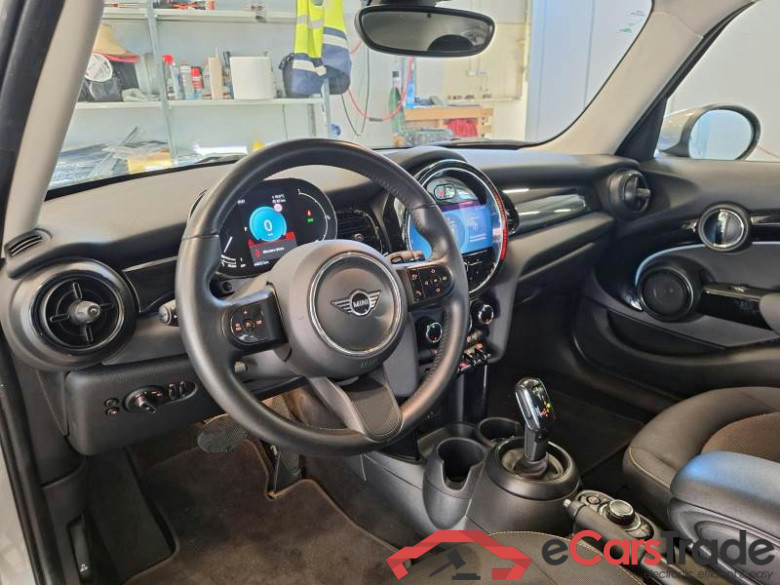 MINI MINI / 2021 / 5P / BERLINA COOPER BUSINESS #3