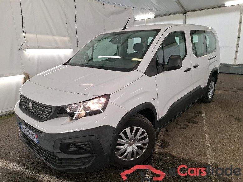 Rifter Active L2 1.2 PureTech / GARANTIE STELLANTIS 10 ANS VOIR PHOTO 2