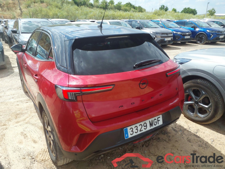 OPEL Mokka e GS BEV 136CV AUT  #2
