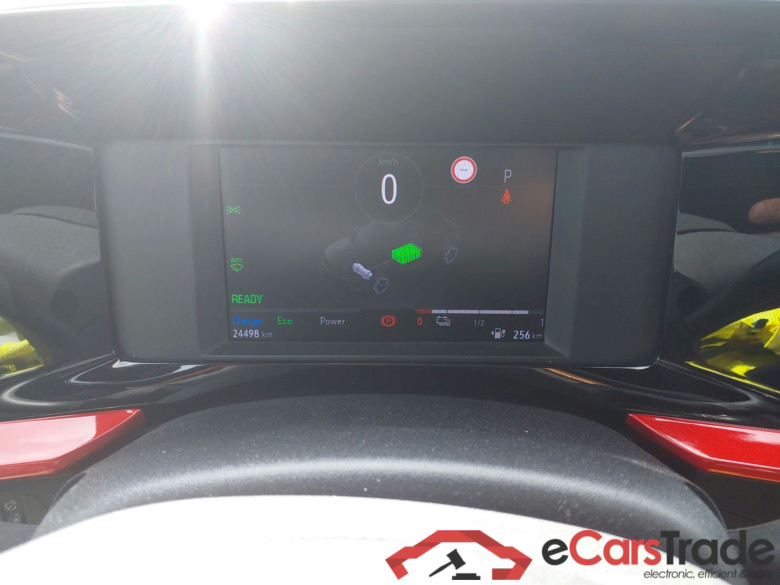 OPEL Mokka e GS BEV 136CV AUT  #4