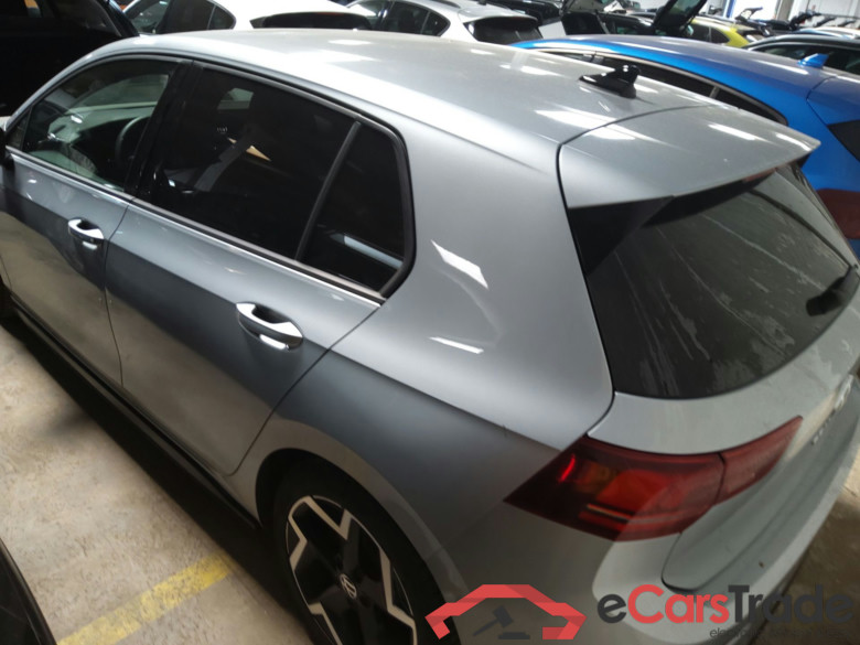 VOLKSWAGEN Golf A8 PA (DA1) 2.0 TDI 110 kW (150 CV) AutomÃ¡tico DSG R LINE(Winterpack) #2