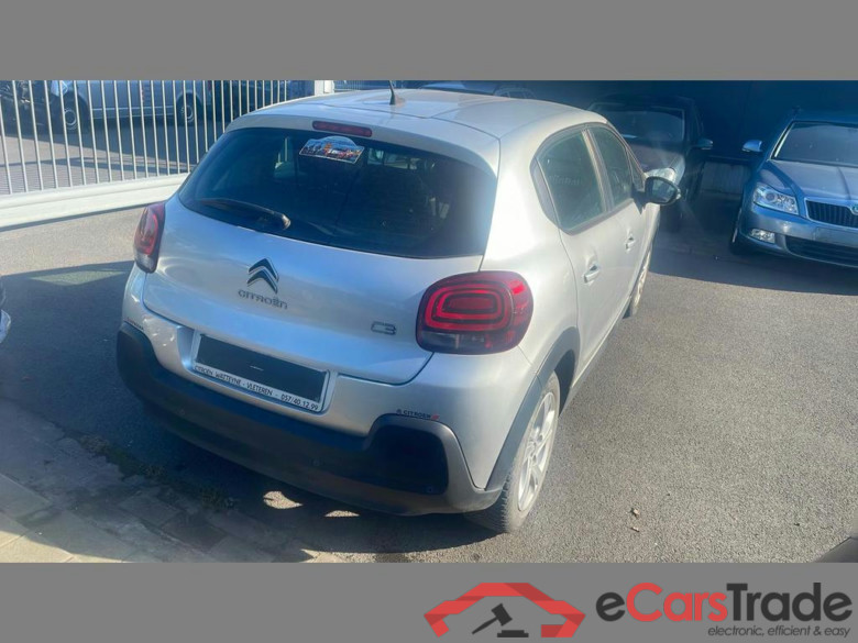 CITROEN C3 1.2 Turbo Collection #4