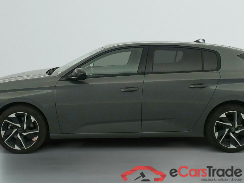 Peugeot 308 Allure Hybrid 145 e-DCS6 #4