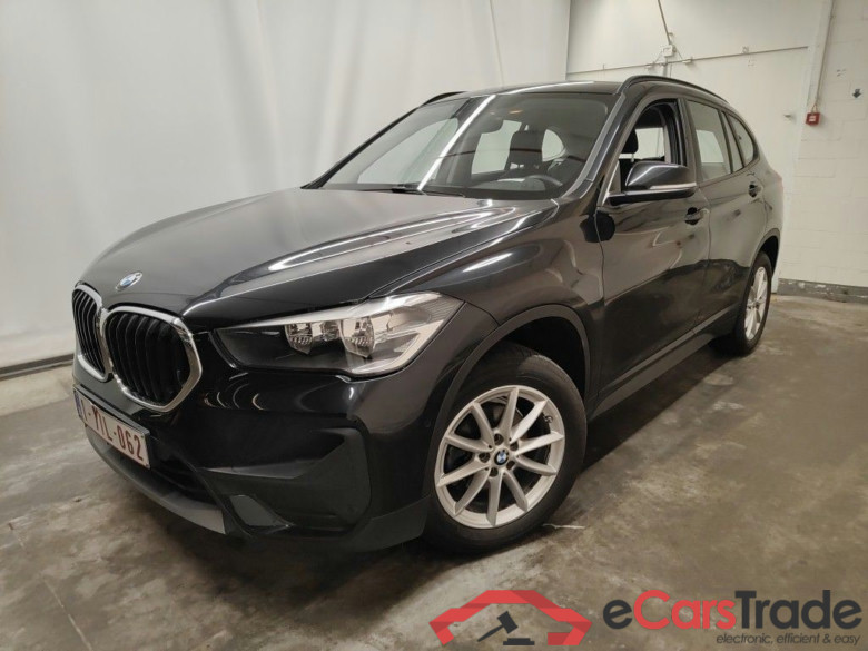 BMW X1 sDrive16dA (85 kW) 5d