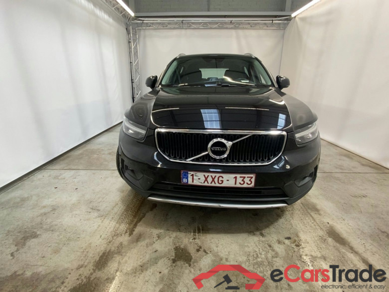 Volvo, XC40 '17, Volvo XC40 T3 Momentum Pro 5d !!No COC!! #1