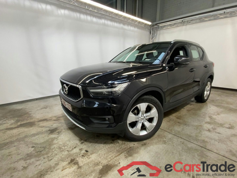 Volvo, XC40 '17, Volvo XC40 T3 Momentum Pro 5d !!No COC!! #2
