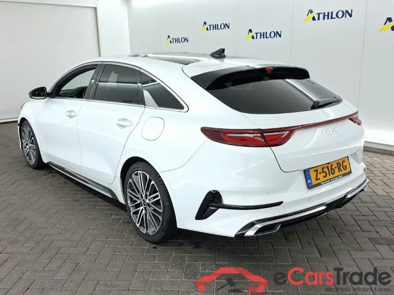 KIA PRO CEED 1.5 T-GDi DCT7 GT-PlusLine glazen dak 5D 117kW #4
