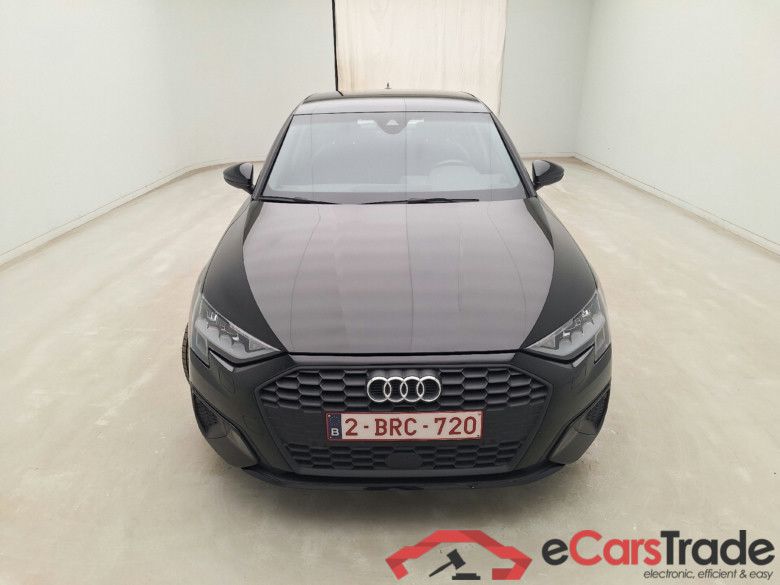 Audi, A3 SB '20, Audi A3 Sportback 1.0 30 TFSi 81kW S tronic Attrac