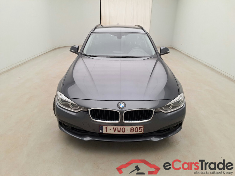 BMW, 3-serie Touring '15, BMW 3 Reeks Touring 318i (100 kW) Aut. 5d #1