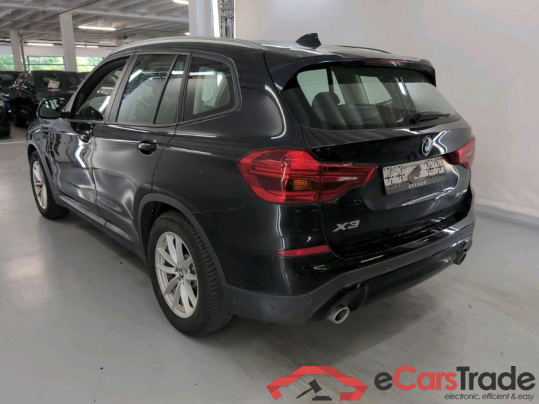 BMW X3 2.0 XDRIVE30E (120KW) AUTO #3