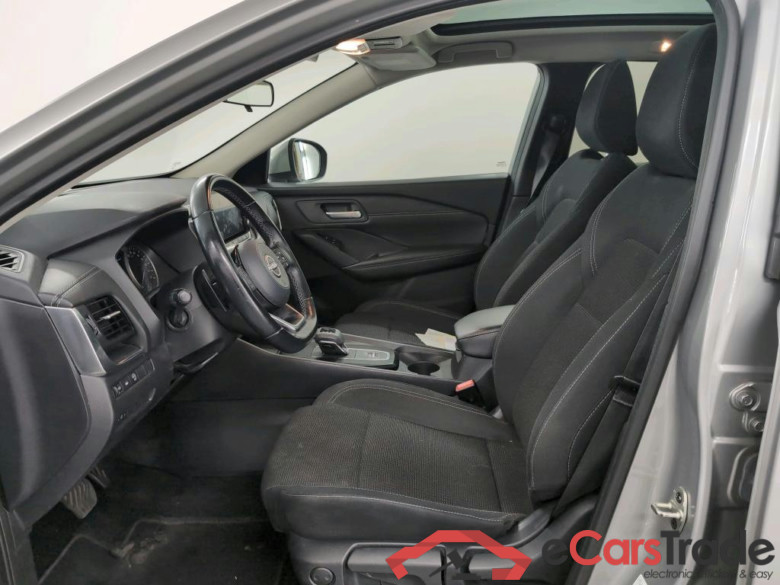 NISSAN QASHQAI 1.3 MHEV 116KW ACENTA XTRONIC #5