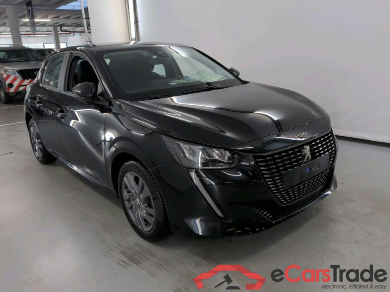 PEUGEOT 208 1.2 PURETECH 55KW S-S ACTIVE PACK #2