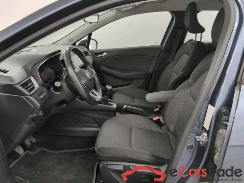 RENAULT CLIO V 1.0 TCe Corporate Edition (Fleet) #5