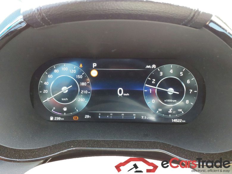 KIA Ceed  KIA Ceed  TGDI 140 GT-LINE DCT7 #6