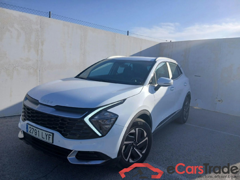 KIA Sportage  1.6 T-GDi HEV 230 CV Drive 4X2/ 5P #1