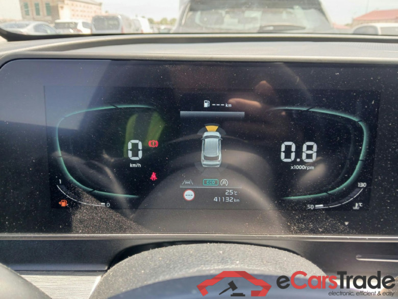 KIA Sportage / 2022 / 5P / todoterreno 1.6 T-GDi 110kW (150CV) Drive 4x2 #4