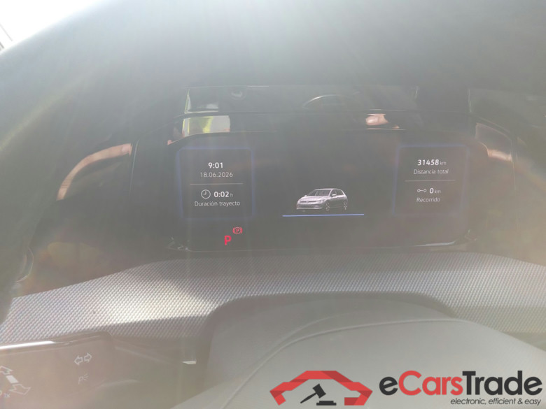 VOLKSWAGEN Golf A8 PA (DA1) 2.0 TDI 110 kW (150 CV) AutomÃ¡tico DSG R LINE(Winterpack) #4