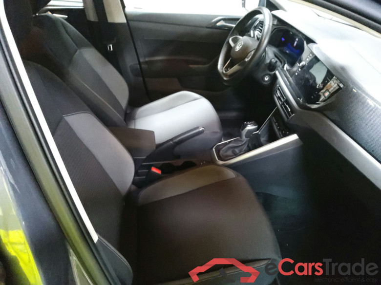 VOLKSWAGEN Polo PA 1.0 TSI 95CV DSG MAS AutomÃ¡tico  #3