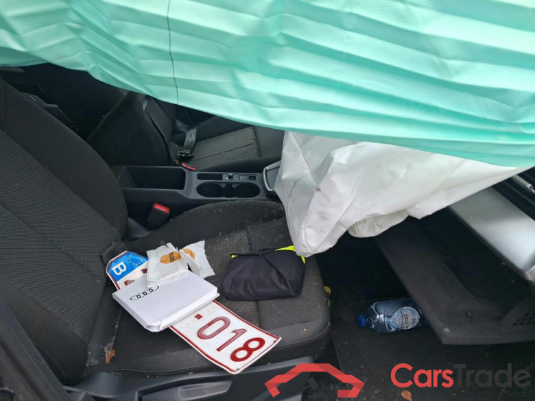 AUDI - AUD A3 SB TDi 116PK             ***        TOTAL LOSS        ***           Attraction & Pack Business #3