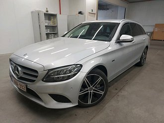Mercedes C 300