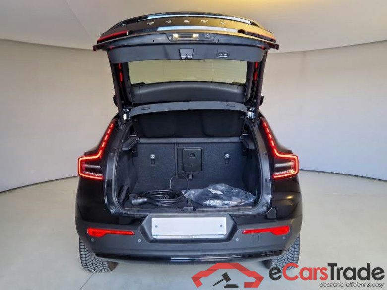 VOLVO C40 / 2021 / 5P / CROSSOVER RECHARGE TWIN ULTIMATE #5