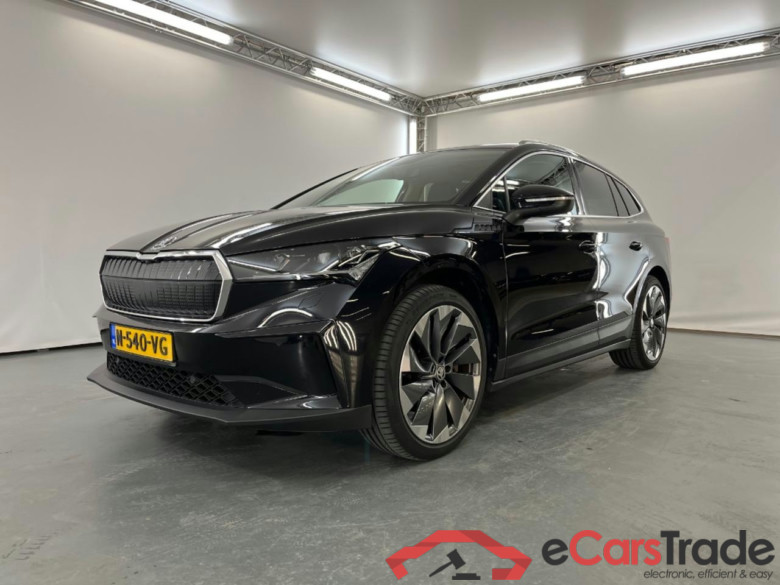 SKODA Enyaq iV 80 #1