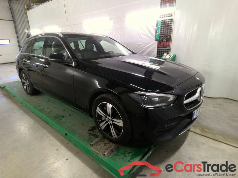 C 300e T SE Ed. Aut #2