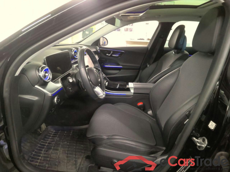 C 300e T SE Ed. Aut #5