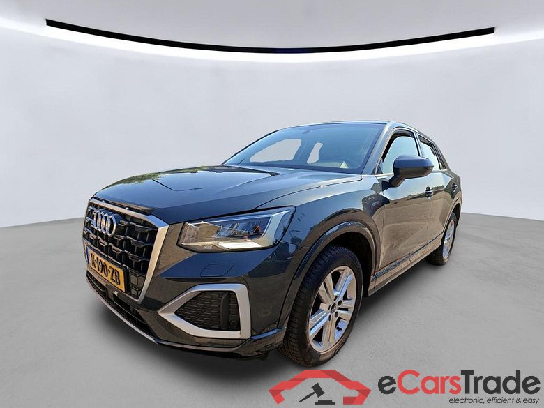 AUDI Q2 110 kW
