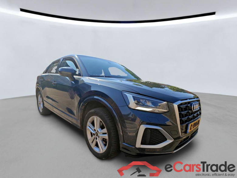 AUDI Q2 110 kW #5