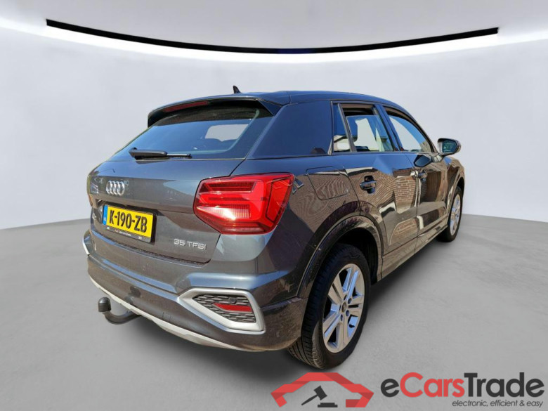 AUDI Q2 110 kW #6