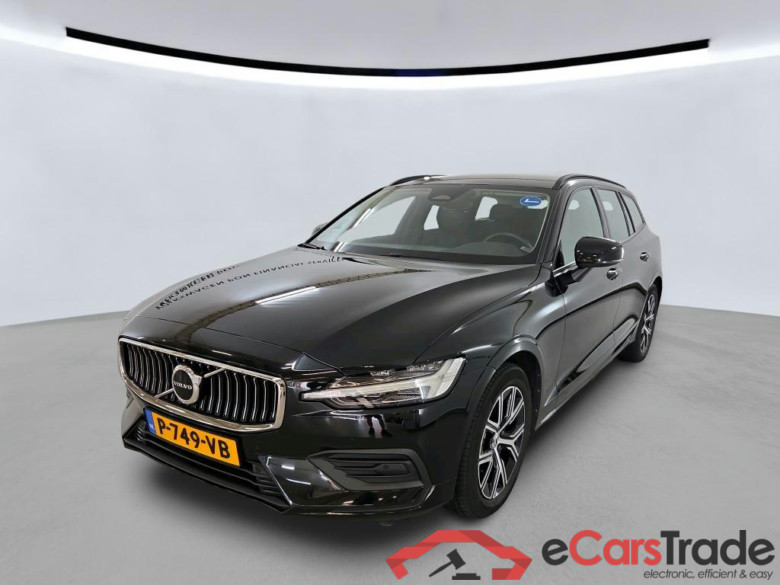 VOLVO V60 120 kW #1