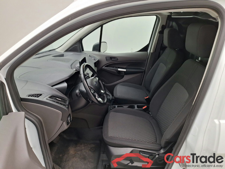 Ford, _Trans.Conn FL'18, Ford Transit Connect 1.5 TDCi 74kW L1 Aut. Trend 4 #3