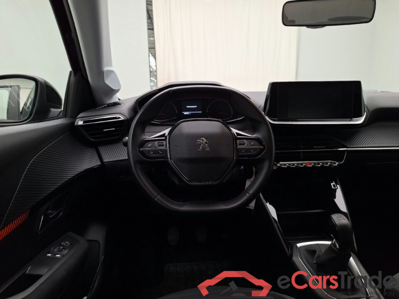 Peugeot, 208 '19, Peugeot 208 1.2 PureTech 75 MAN5 S&S ?6.3 Active 5 #5