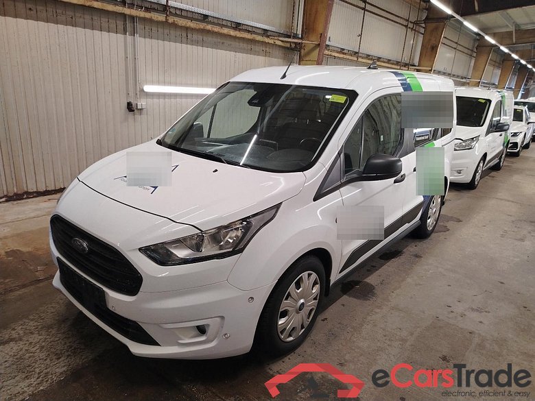 FORD Transit Connect 220 L1 LKW S&S Trend 5d 88kW