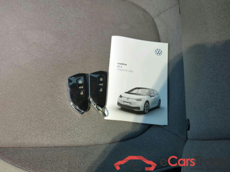 VOLKSWAGEN ID.3 150 kW #6