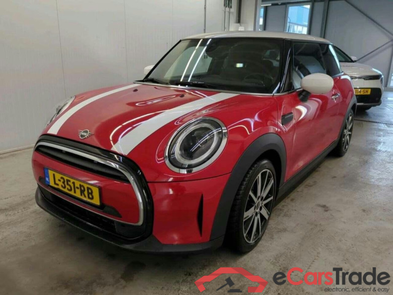 Mini 3-deurs 1.5 Cooper Classic #1