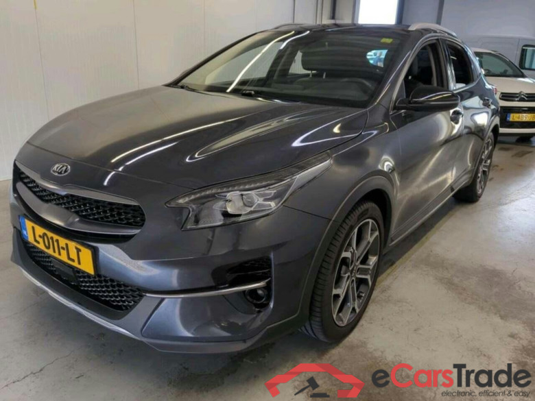 KIA Xceed 1.0 T-GDi Exec.Line #1