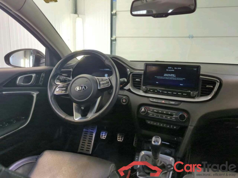 KIA Xceed 1.0 T-GDi Exec.Line #3