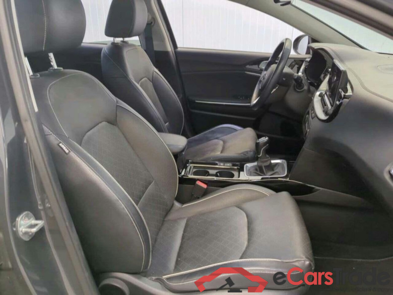 KIA Xceed 1.0 T-GDi Exec.Line #5