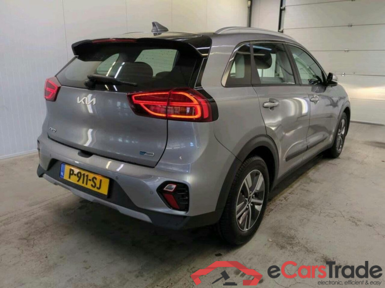 KIA Niro 1.6 GDi H. DynamicL. #2