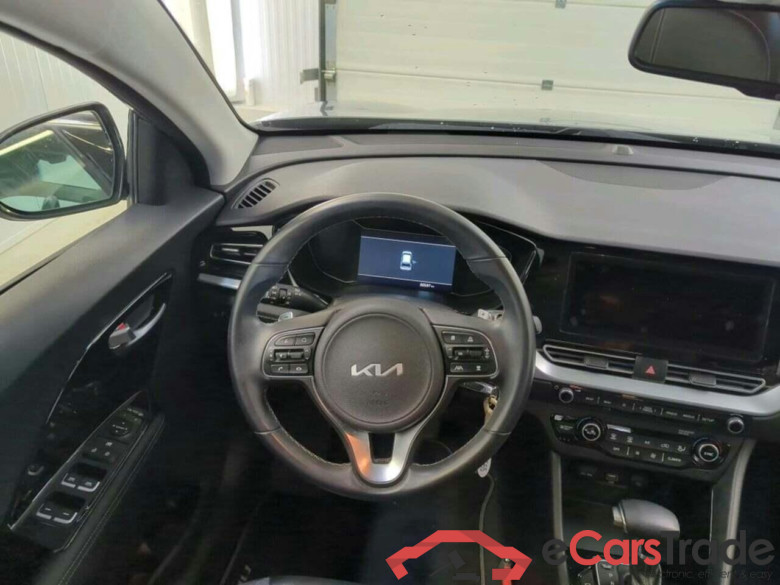 KIA Niro 1.6 GDi H. DynamicL. #3