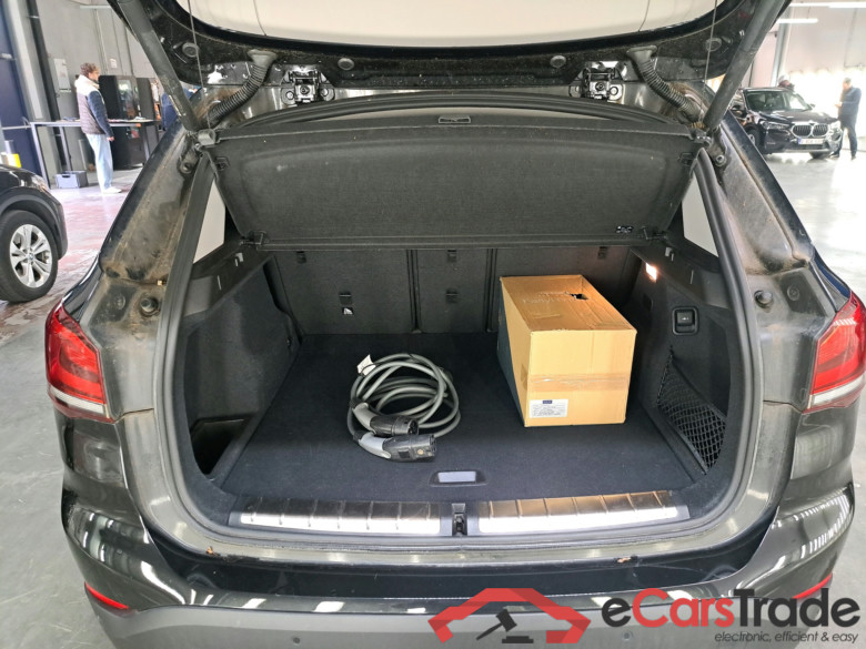 BMW X1 X1 xDrive25e (162 kW) (PHEV) 162kW/220pk  5D/P Auto-6 #5