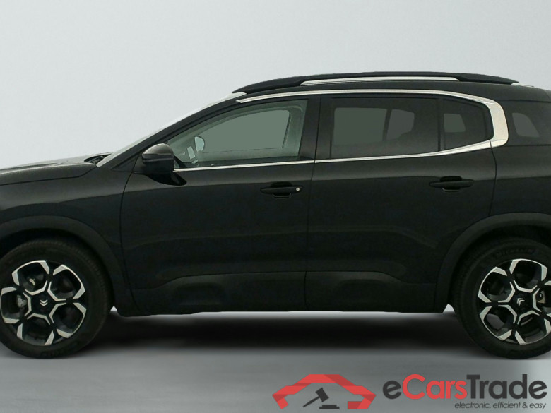 Citroen C5 AIRCROSS Hybride 145 e-DCS6 Max #4