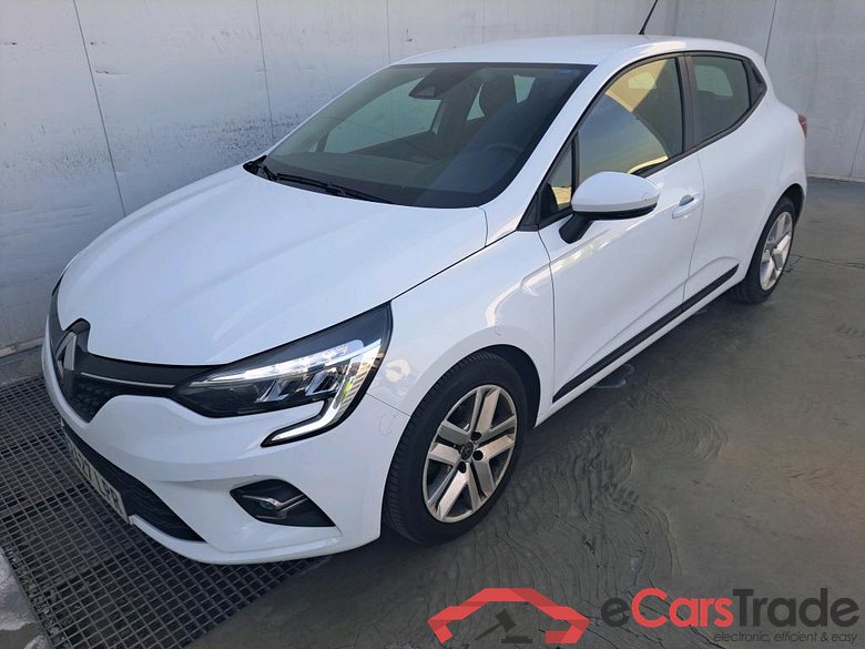 RENAULT Clio / 2019 / 5P / berlina con portón Intens TCe 67 kW (91CV) (AC)