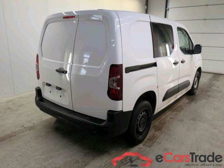PEUGEOT Partner 1.2 PT. Premium #2