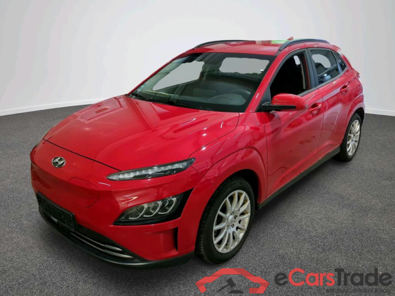 Kona Prime Elektro 2WD 64kWh #1