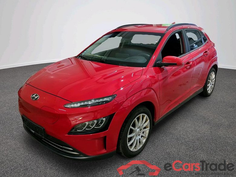 Kona Prime Elektro 2WD 64kWh