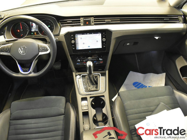 Passat Variant GTE 1.4 TSI 160KW AT6 E6d #3